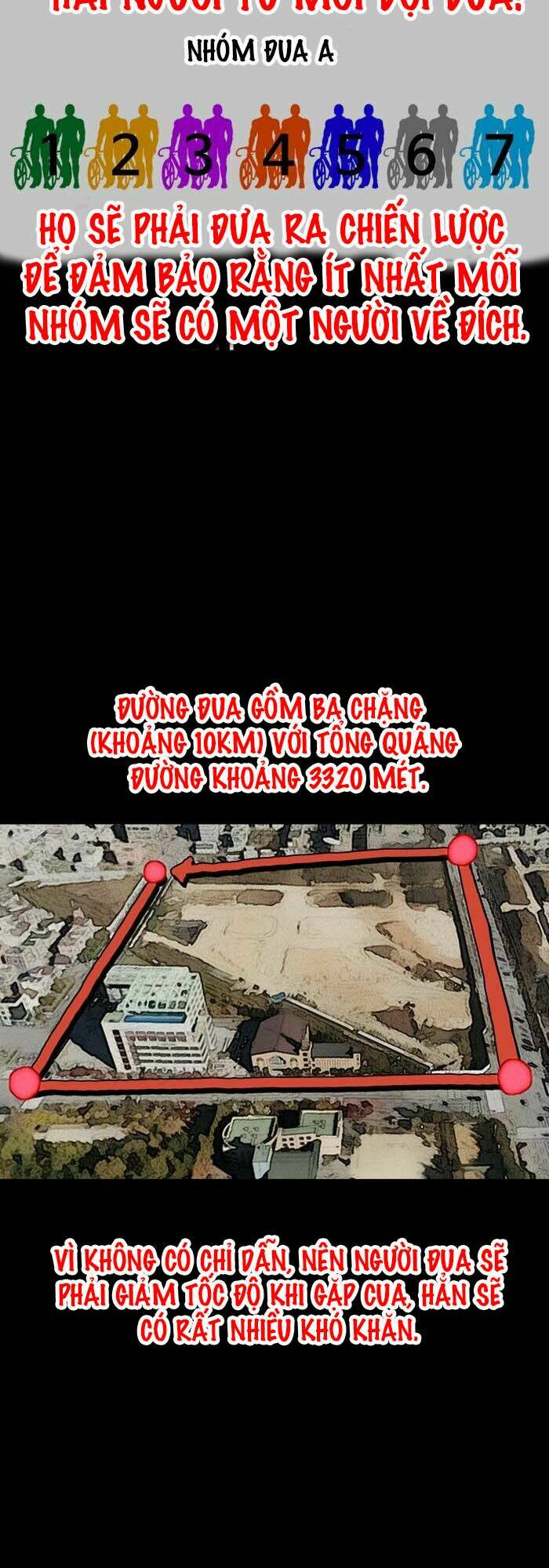 Thể Thao Cực Hạn - Chapter 126 - Page 18