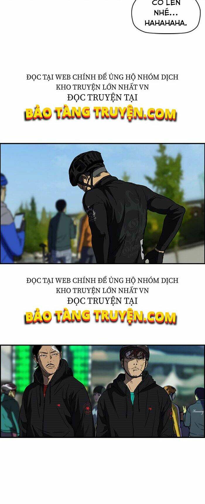 Thể Thao Cực Hạn - Chapter 126 - Page 28