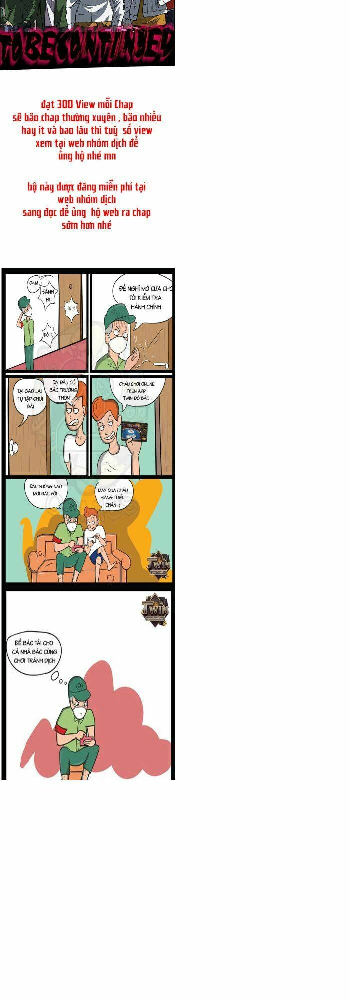 Thể Thao Cực Hạn - Chapter 126 - Page 30