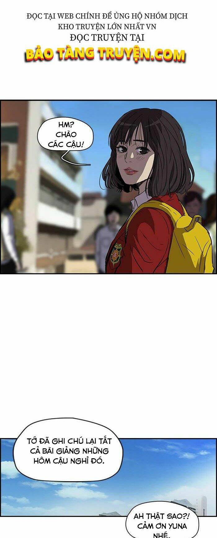 Thể Thao Cực Hạn - Chapter 126 - Page 3