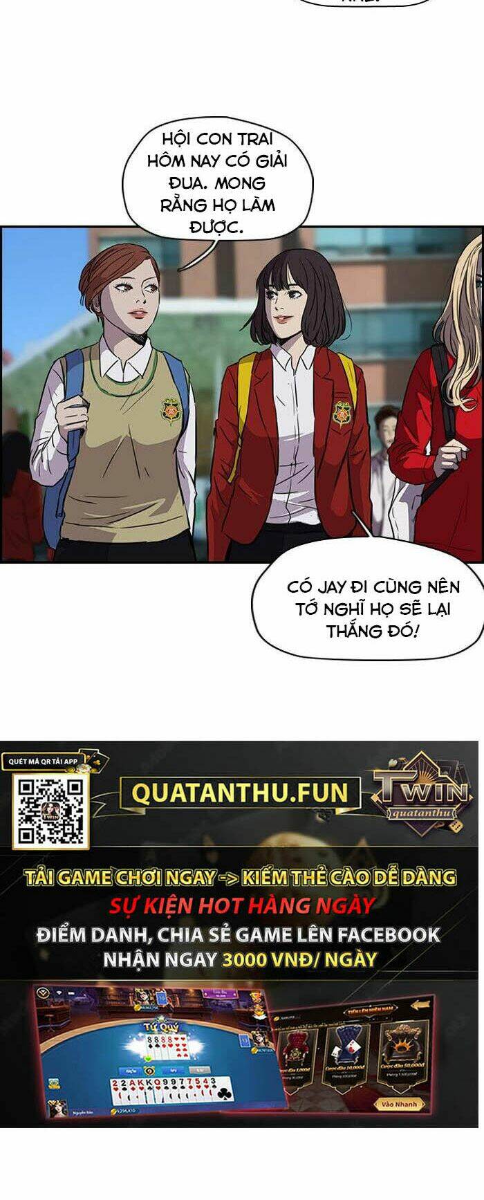 Thể Thao Cực Hạn - Chapter 126 - Page 4