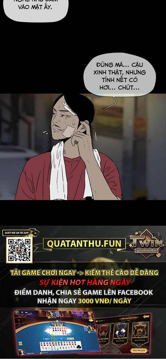 Thể Thao Cực Hạn - Chapter 126 - Page 8