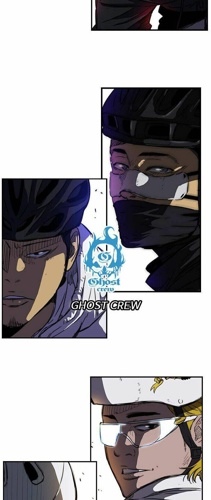 Thể Thao Cực Hạn - Chapter 127 - Page 14