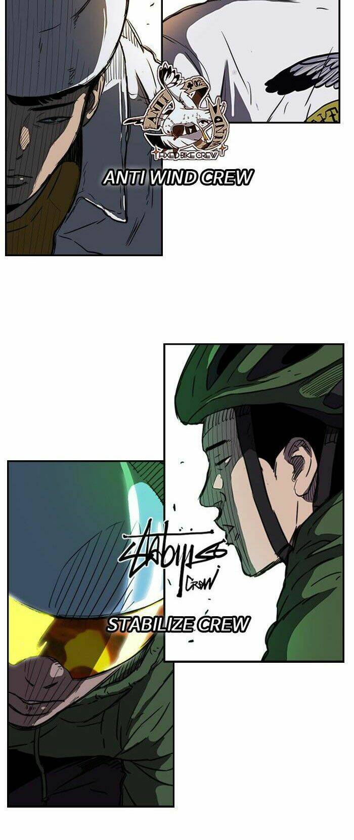 Thể Thao Cực Hạn - Chapter 127 - Page 15