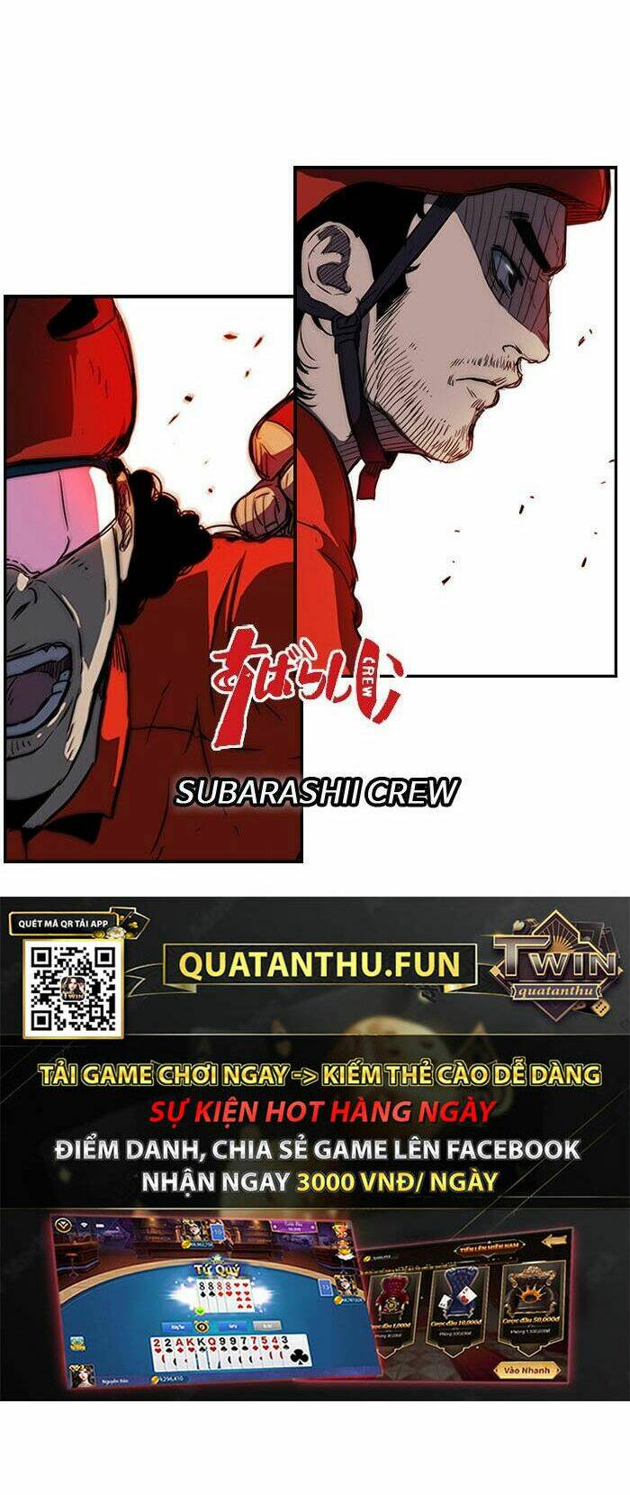 Thể Thao Cực Hạn - Chapter 127 - Page 16