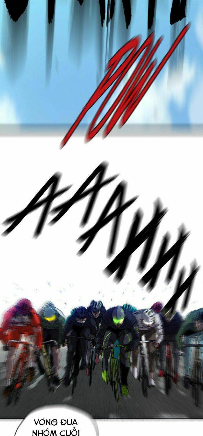 Thể Thao Cực Hạn - Chapter 127 - Page 18