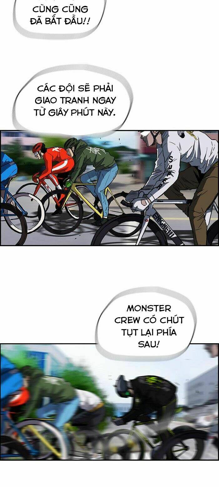 Thể Thao Cực Hạn - Chapter 127 - Page 19