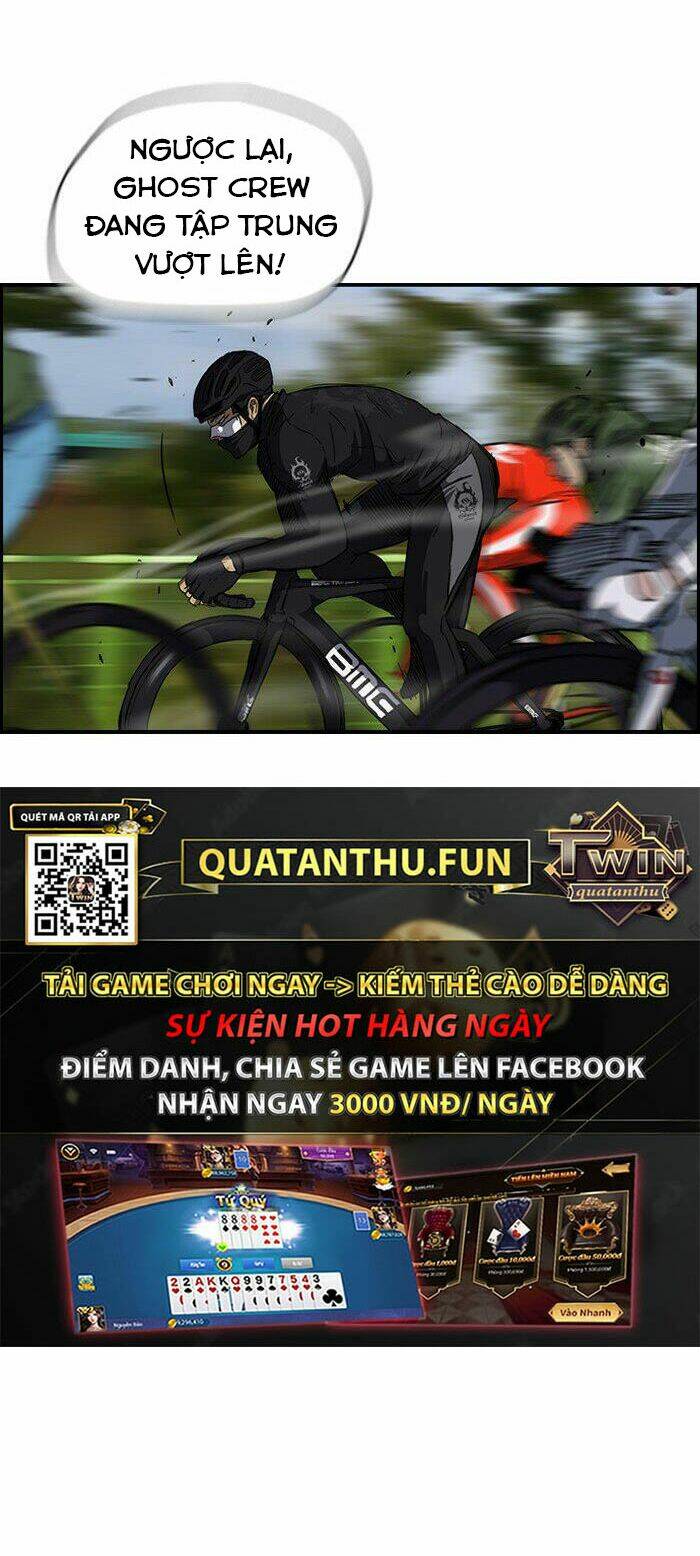 Thể Thao Cực Hạn - Chapter 127 - Page 20