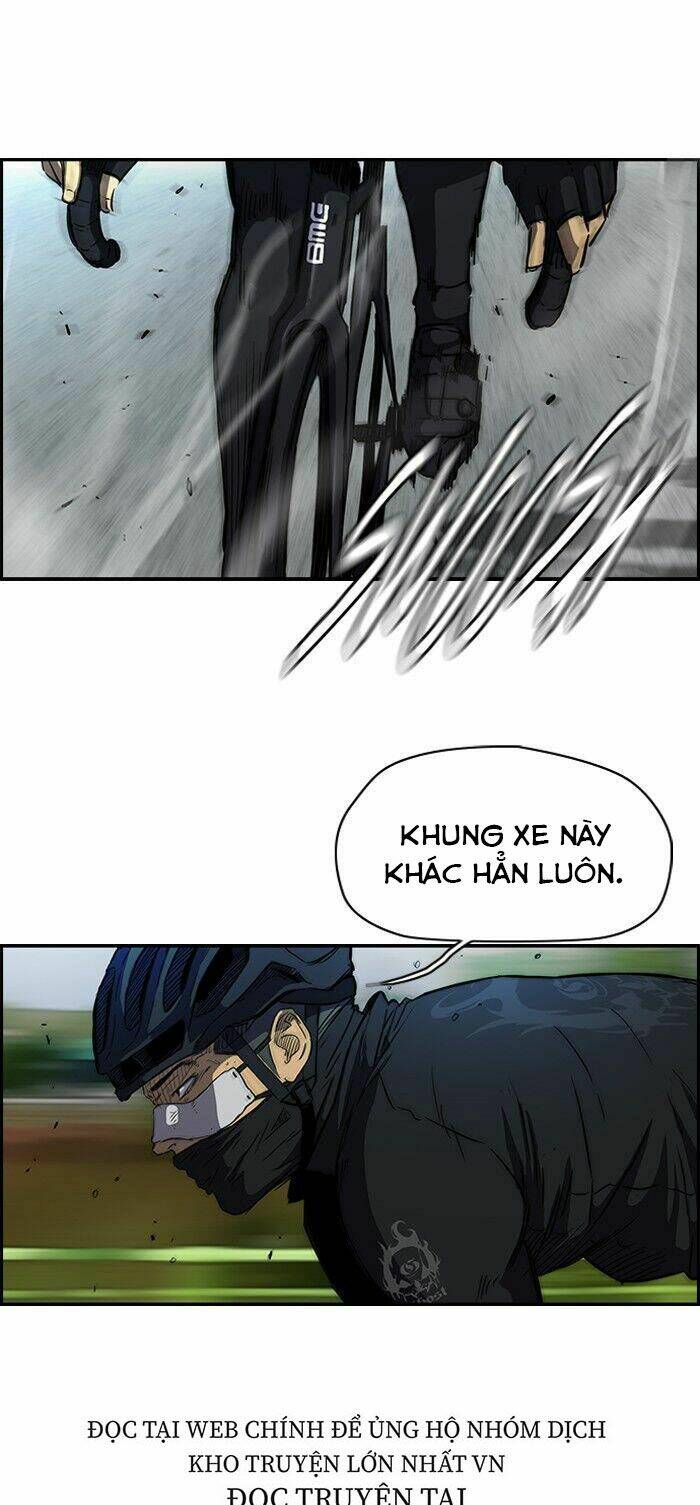 Thể Thao Cực Hạn - Chapter 127 - Page 21