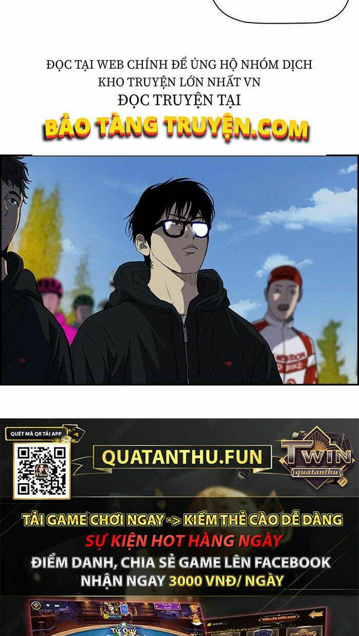 Thể Thao Cực Hạn - Chapter 127 - Page 23