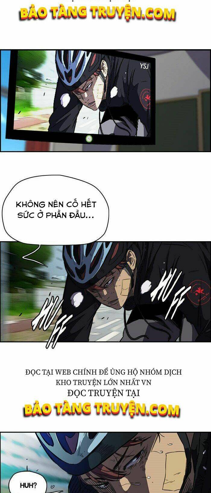 Thể Thao Cực Hạn - Chapter 127 - Page 31