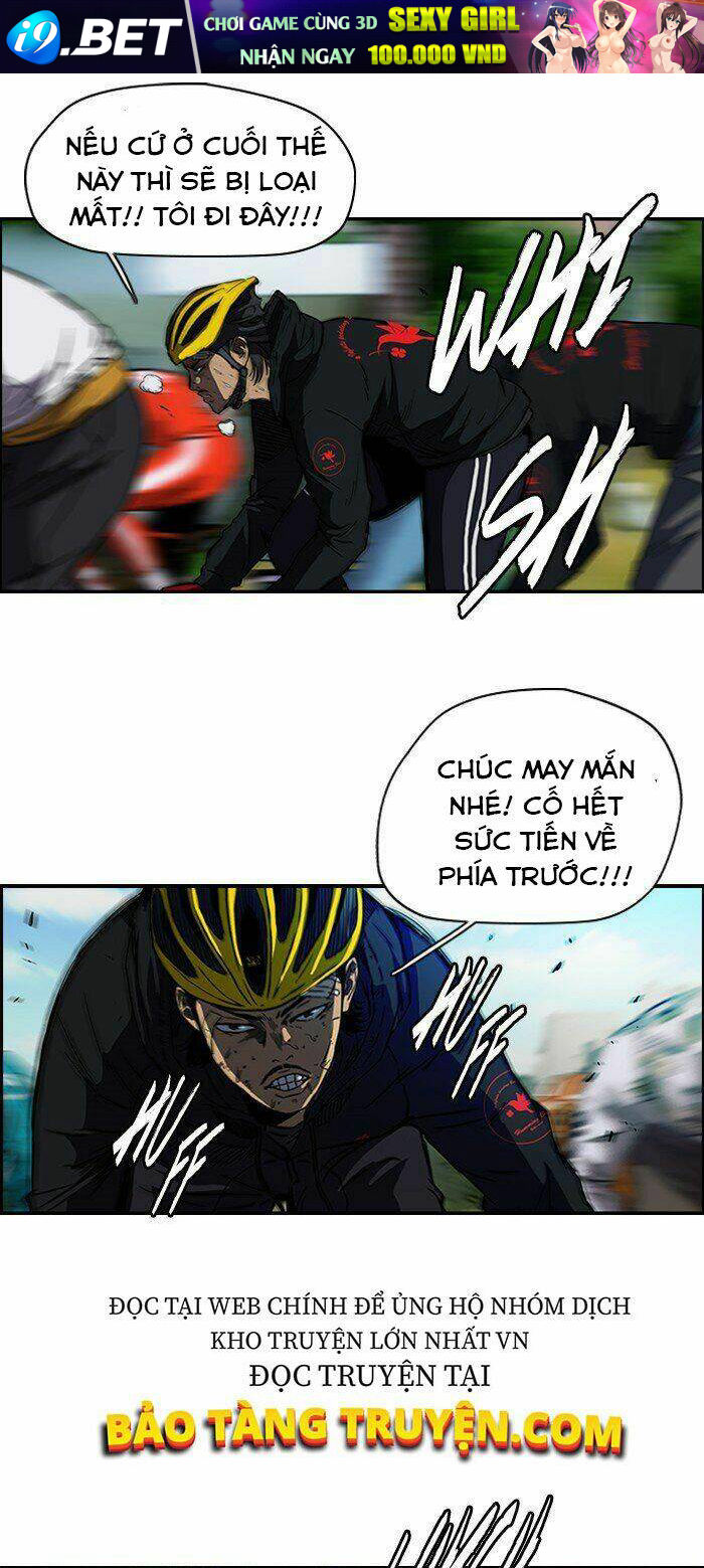 Thể Thao Cực Hạn - Chapter 127 - Page 33