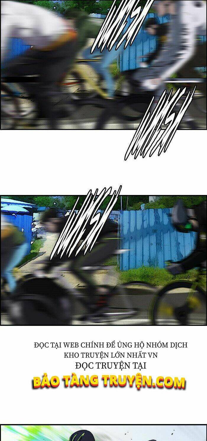 Thể Thao Cực Hạn - Chapter 127 - Page 34