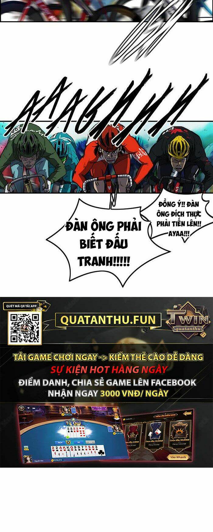 Thể Thao Cực Hạn - Chapter 127 - Page 36