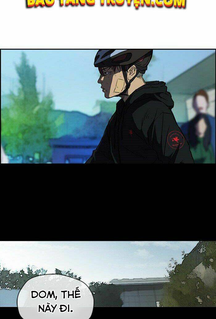 Thể Thao Cực Hạn - Chapter 127 - Page 3