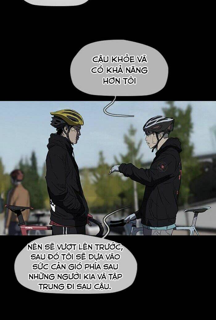 Thể Thao Cực Hạn - Chapter 127 - Page 4