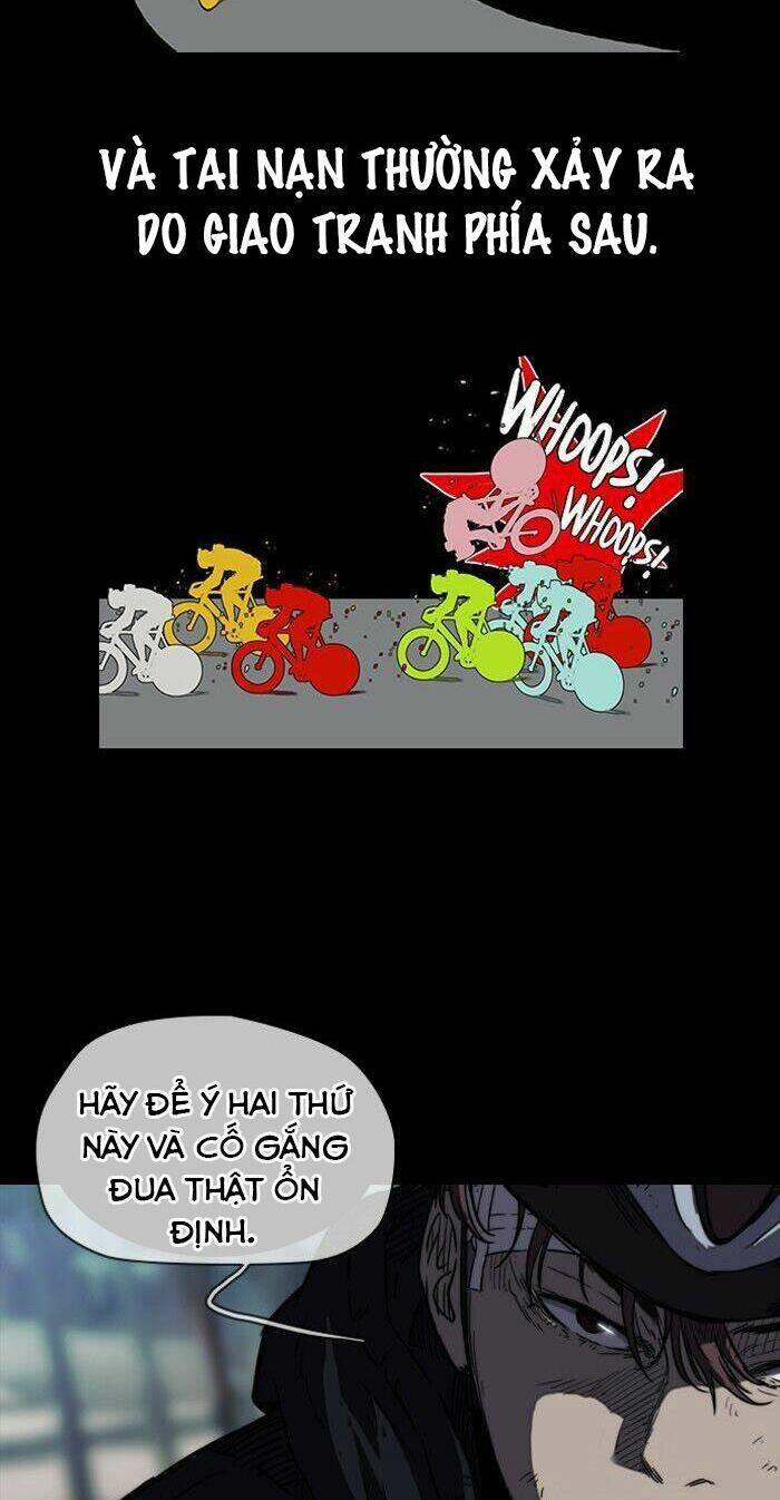 Thể Thao Cực Hạn - Chapter 127 - Page 6