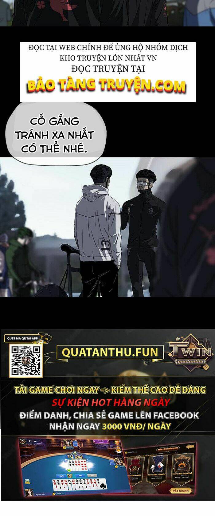 Thể Thao Cực Hạn - Chapter 127 - Page 8