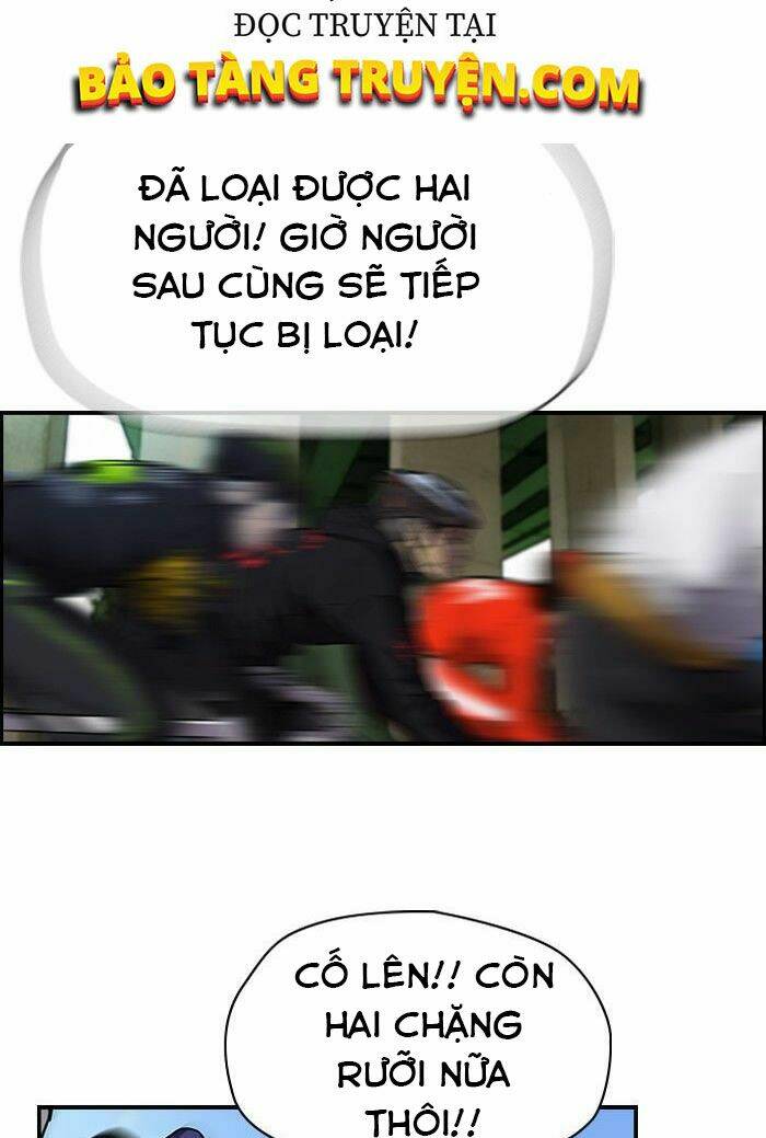 Thể Thao Cực Hạn - Chapter 128 - Page 12