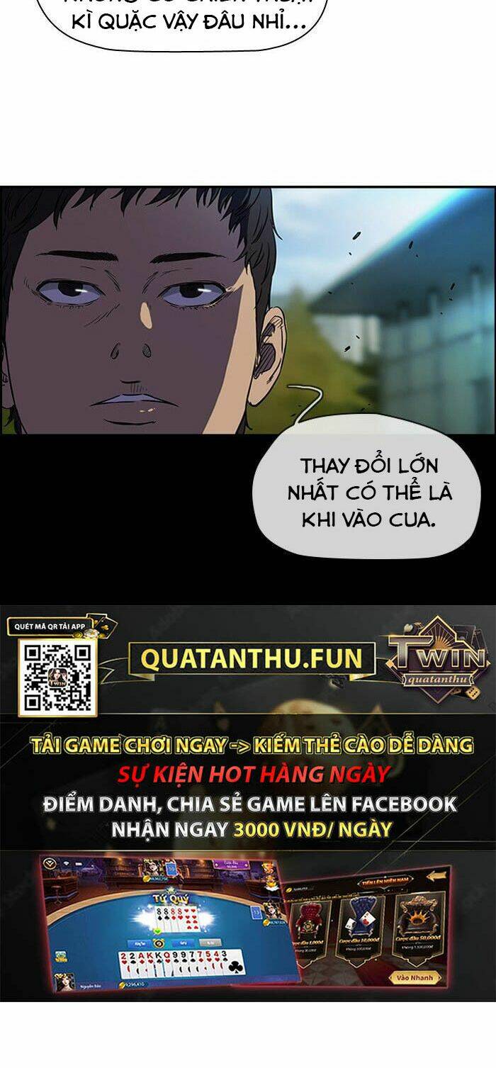 Thể Thao Cực Hạn - Chapter 128 - Page 15