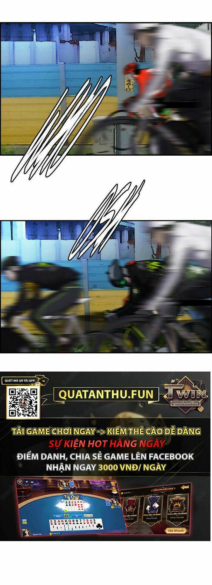 Thể Thao Cực Hạn - Chapter 128 - Page 20