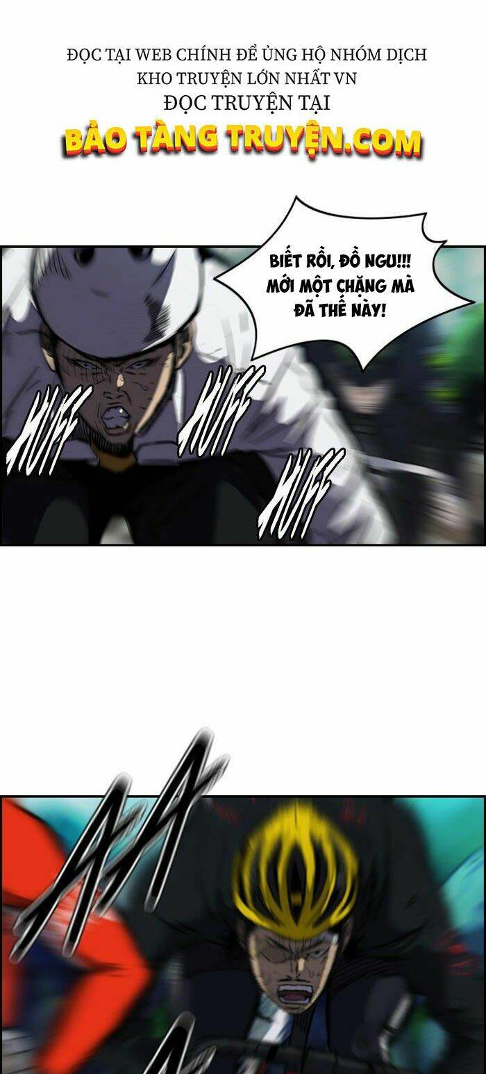 Thể Thao Cực Hạn - Chapter 128 - Page 26