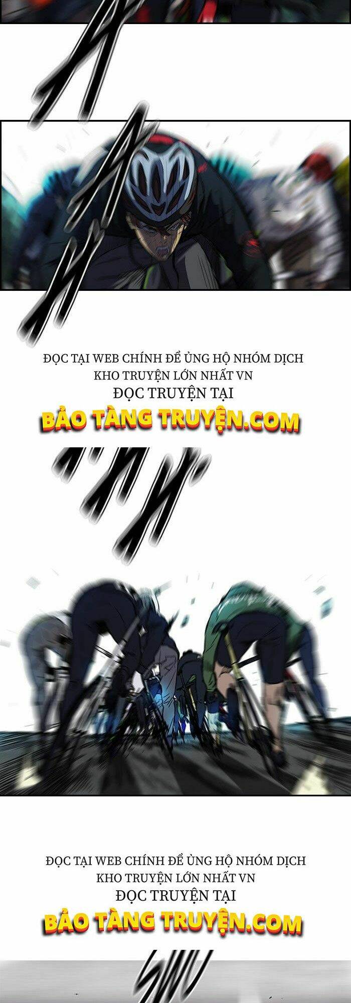 Thể Thao Cực Hạn - Chapter 128 - Page 27