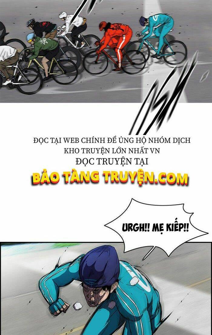 Thể Thao Cực Hạn - Chapter 128 - Page 28