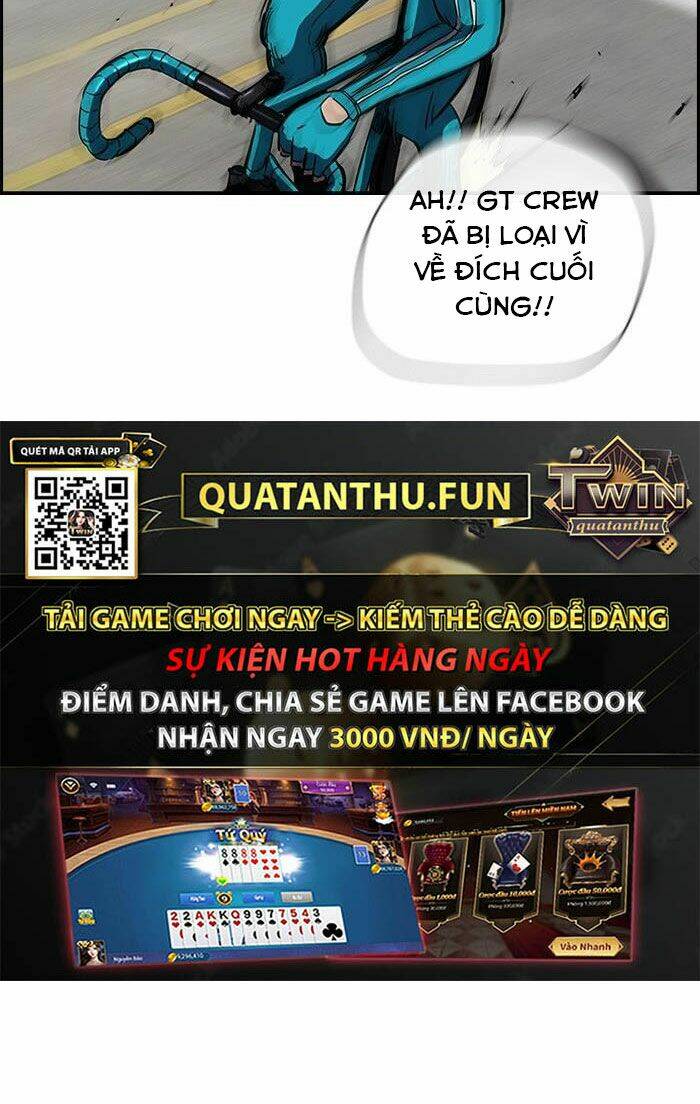 Thể Thao Cực Hạn - Chapter 128 - Page 29