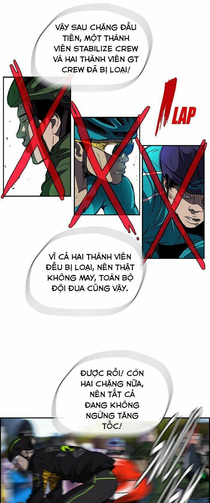 Thể Thao Cực Hạn - Chapter 128 - Page 30