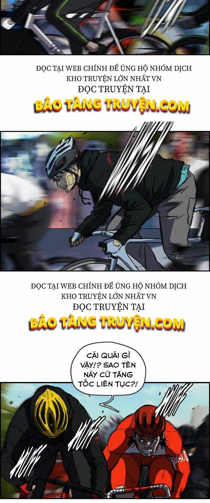 Thể Thao Cực Hạn - Chapter 128 - Page 31