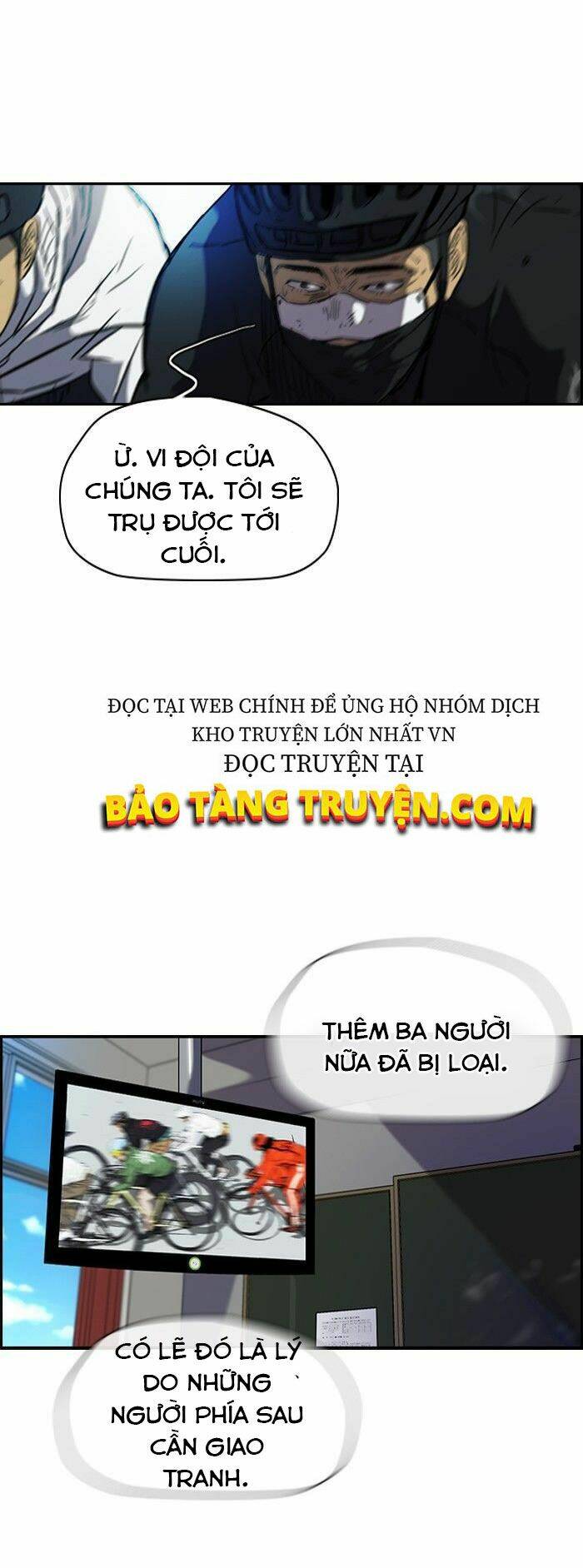 Thể Thao Cực Hạn - Chapter 128 - Page 35