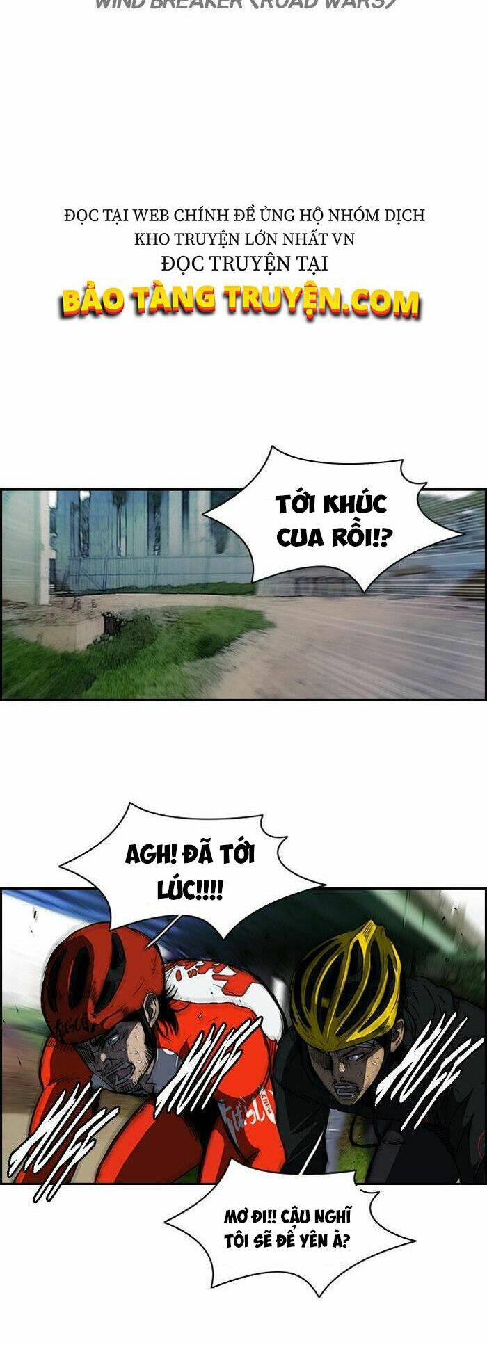 Thể Thao Cực Hạn - Chapter 128 - Page 3