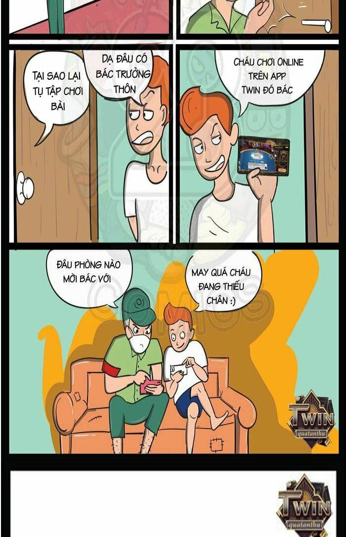 Thể Thao Cực Hạn - Chapter 128 - Page 39
