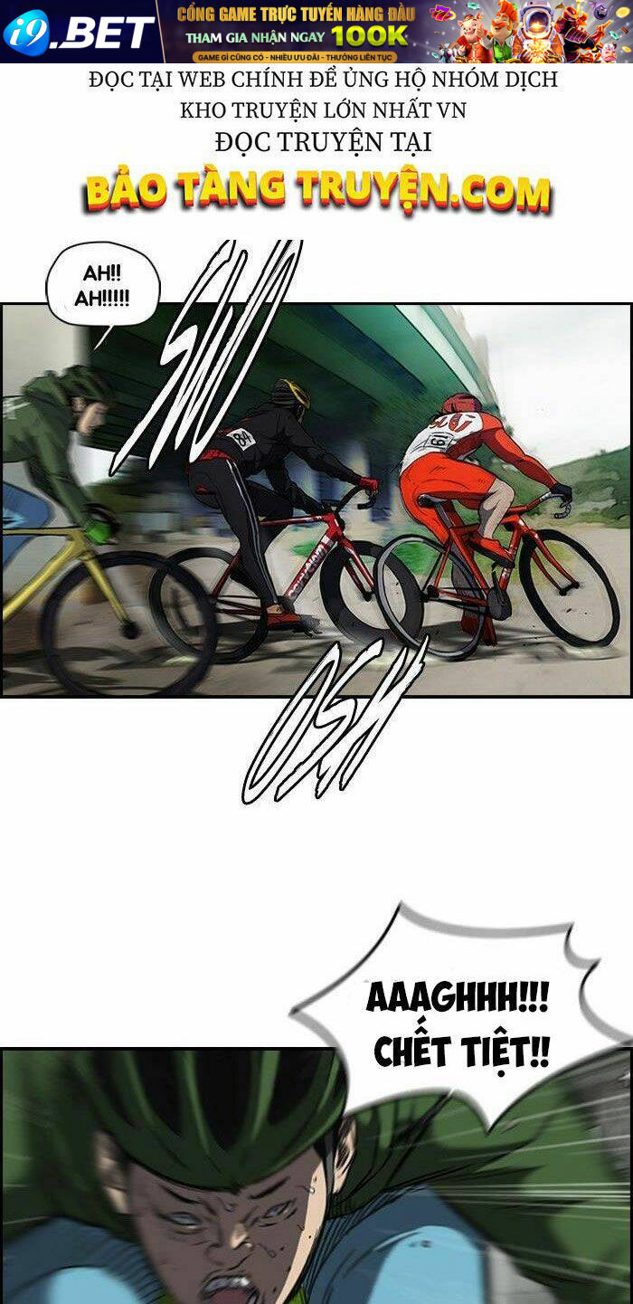 Thể Thao Cực Hạn - Chapter 128 - Page 4