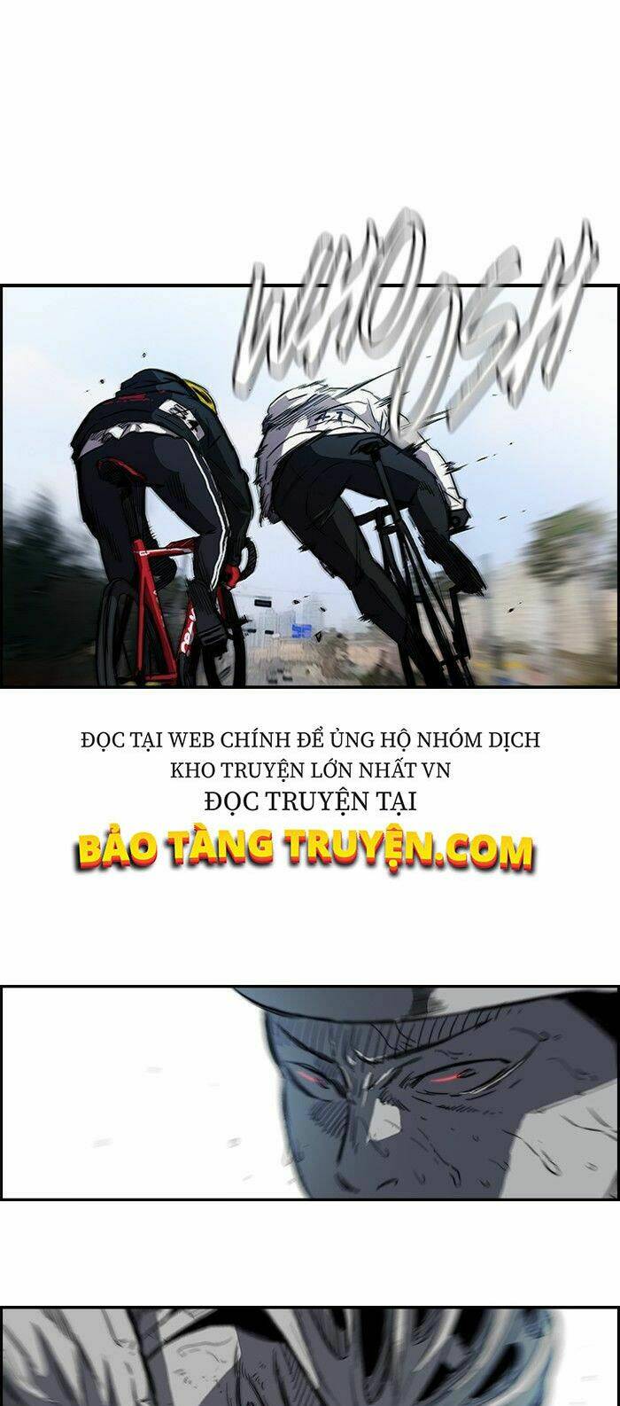 Thể Thao Cực Hạn - Chapter 129 - Page 11