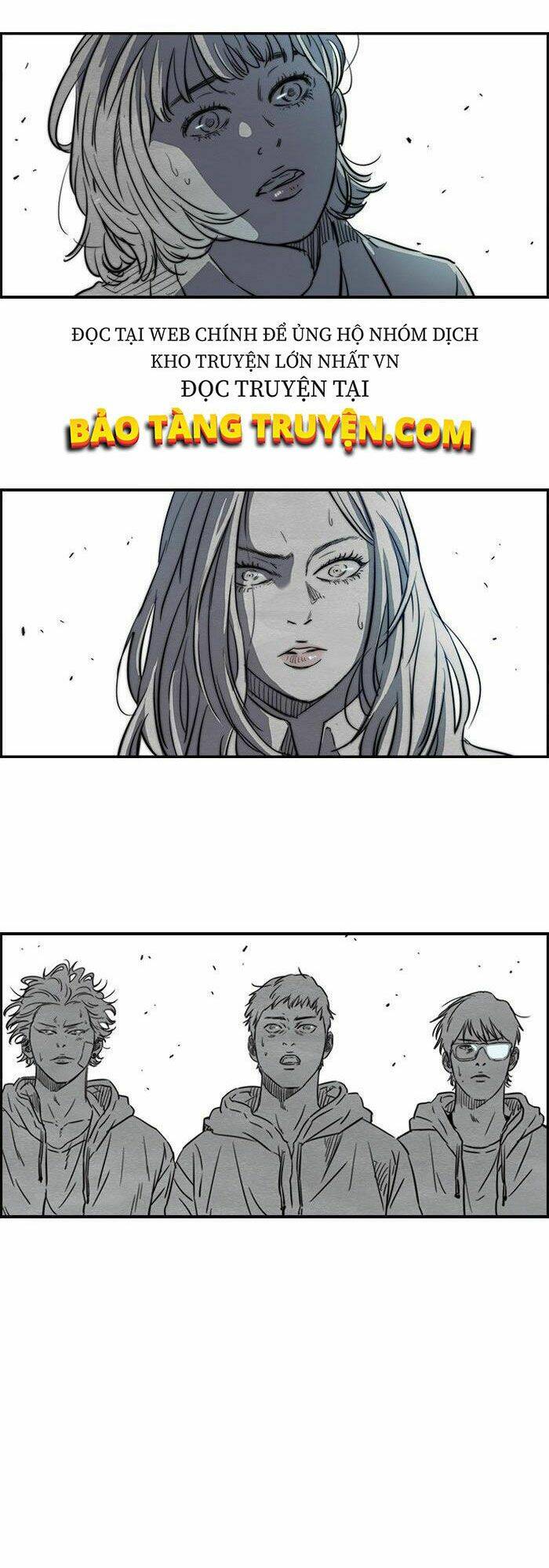 Thể Thao Cực Hạn - Chapter 129 - Page 13