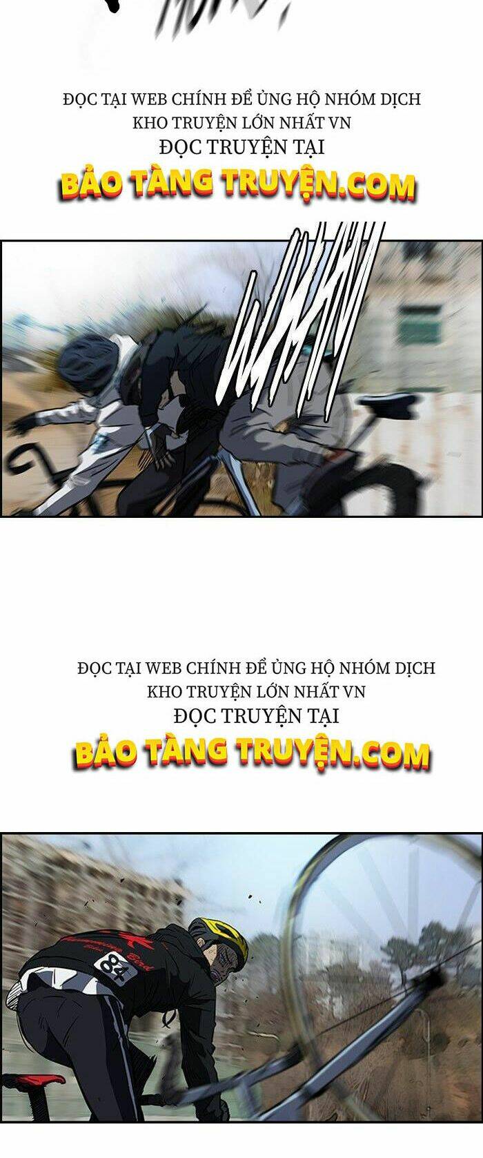 Thể Thao Cực Hạn - Chapter 129 - Page 17