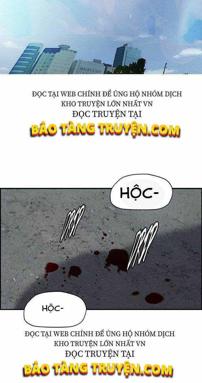 Thể Thao Cực Hạn - Chapter 129 - Page 24