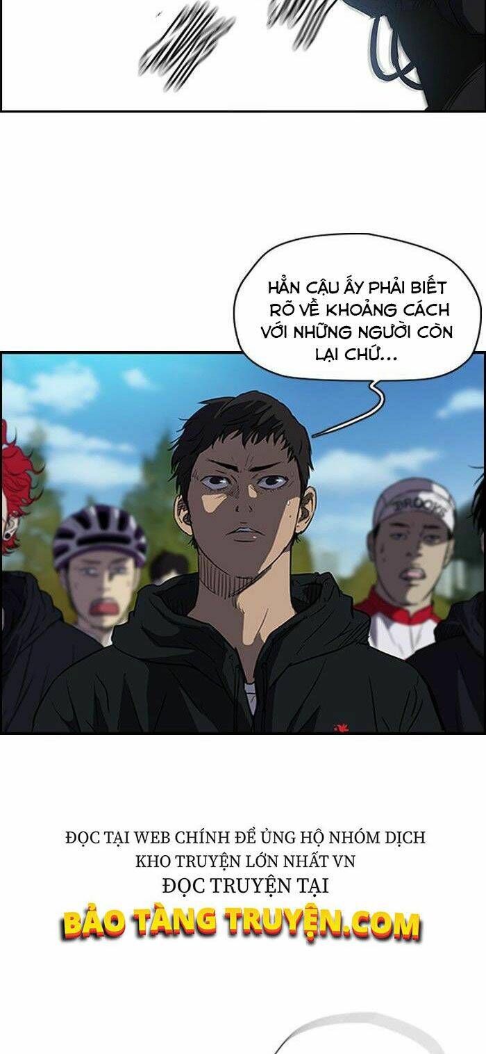 Thể Thao Cực Hạn - Chapter 129 - Page 34