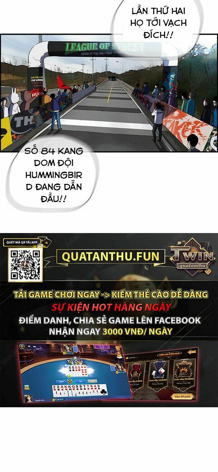Thể Thao Cực Hạn - Chapter 129 - Page 35