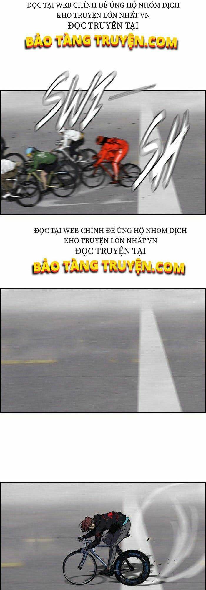 Thể Thao Cực Hạn - Chapter 129 - Page 38
