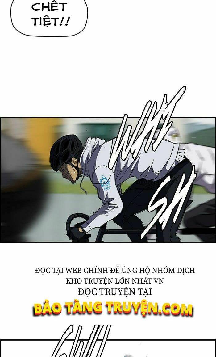 Thể Thao Cực Hạn - Chapter 129 - Page 3