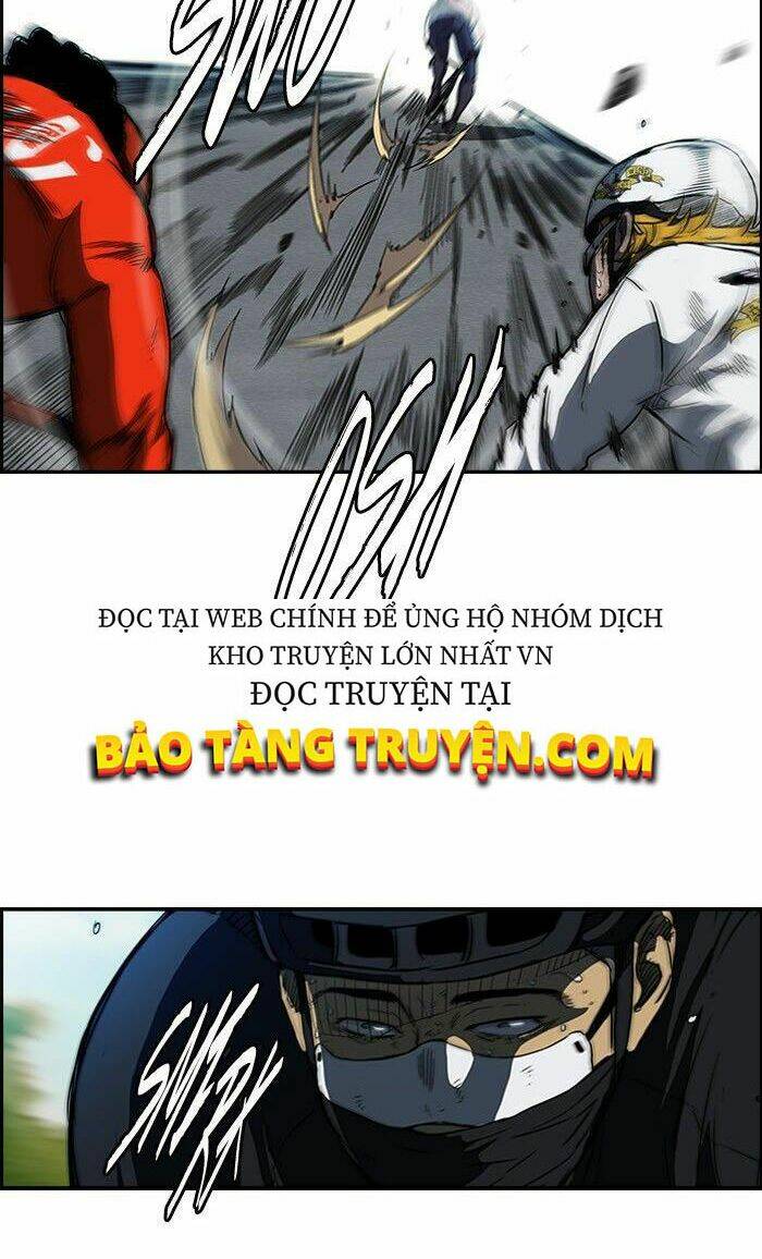 Thể Thao Cực Hạn - Chapter 129 - Page 4