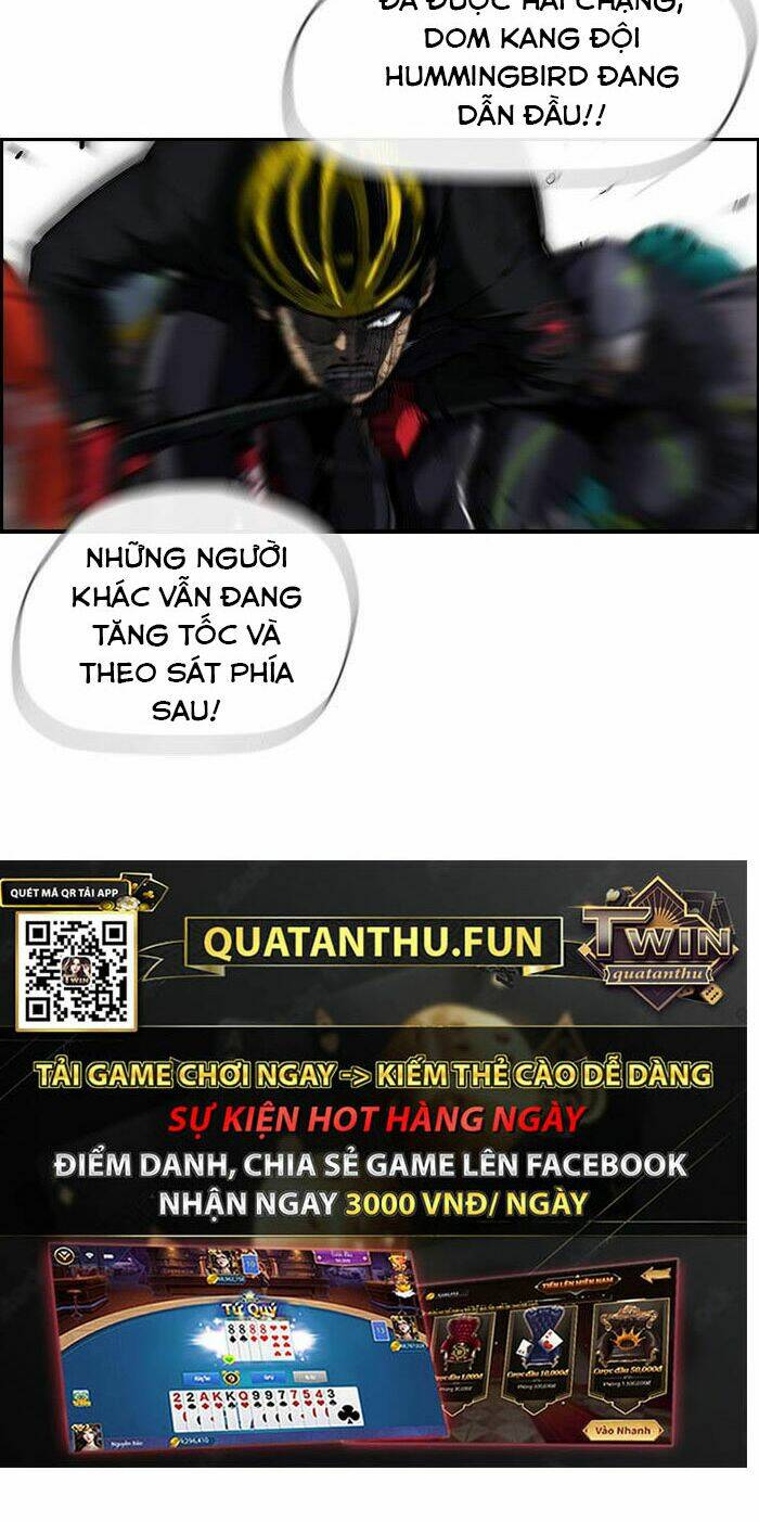 Thể Thao Cực Hạn - Chapter 129 - Page 6