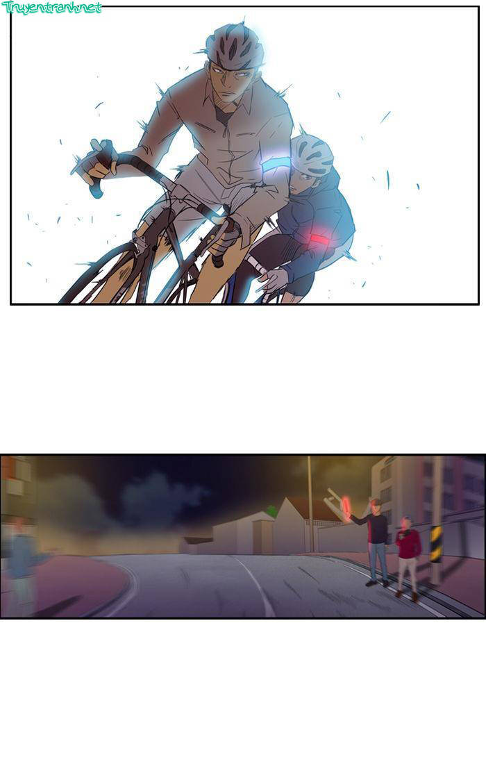 Thể Thao Cực Hạn - Chapter 13 - Page 9