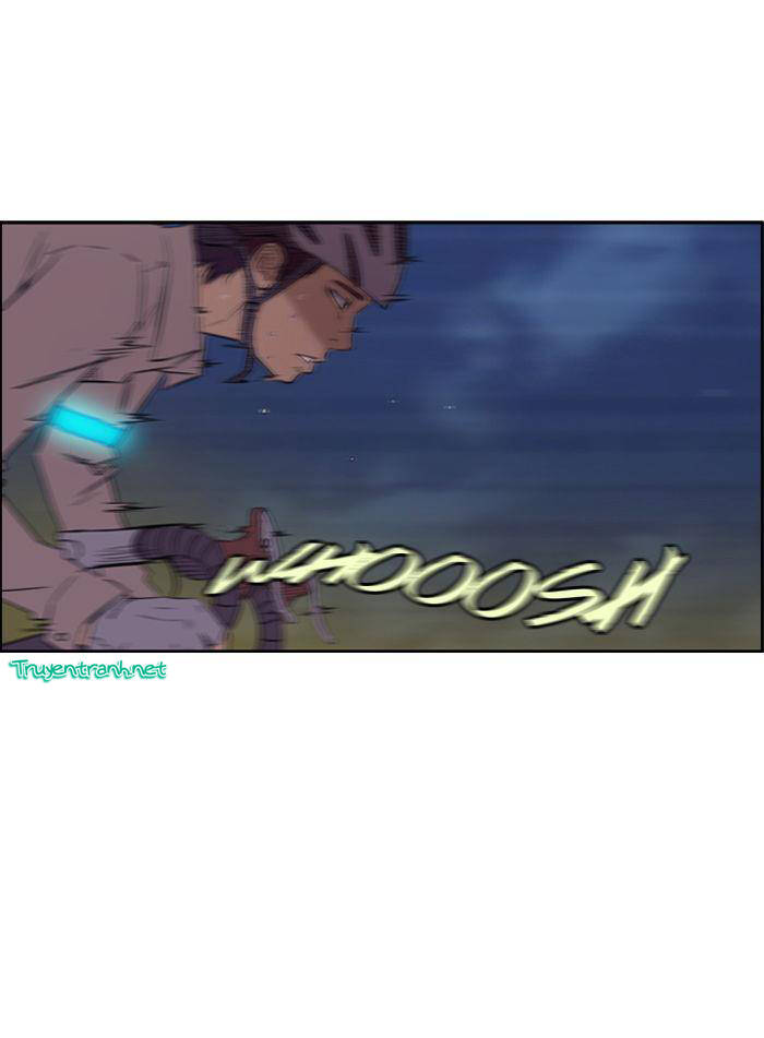Thể Thao Cực Hạn - Chapter 13 - Page 11