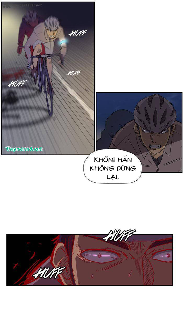 Thể Thao Cực Hạn - Chapter 13 - Page 13