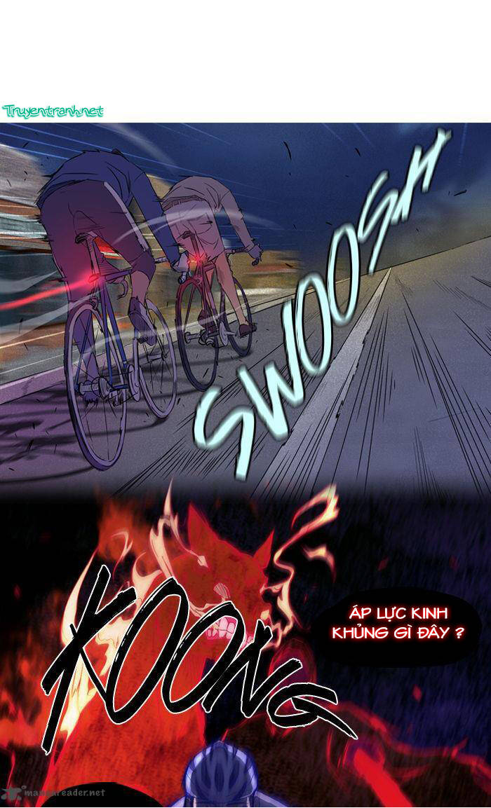 Thể Thao Cực Hạn - Chapter 13 - Page 14