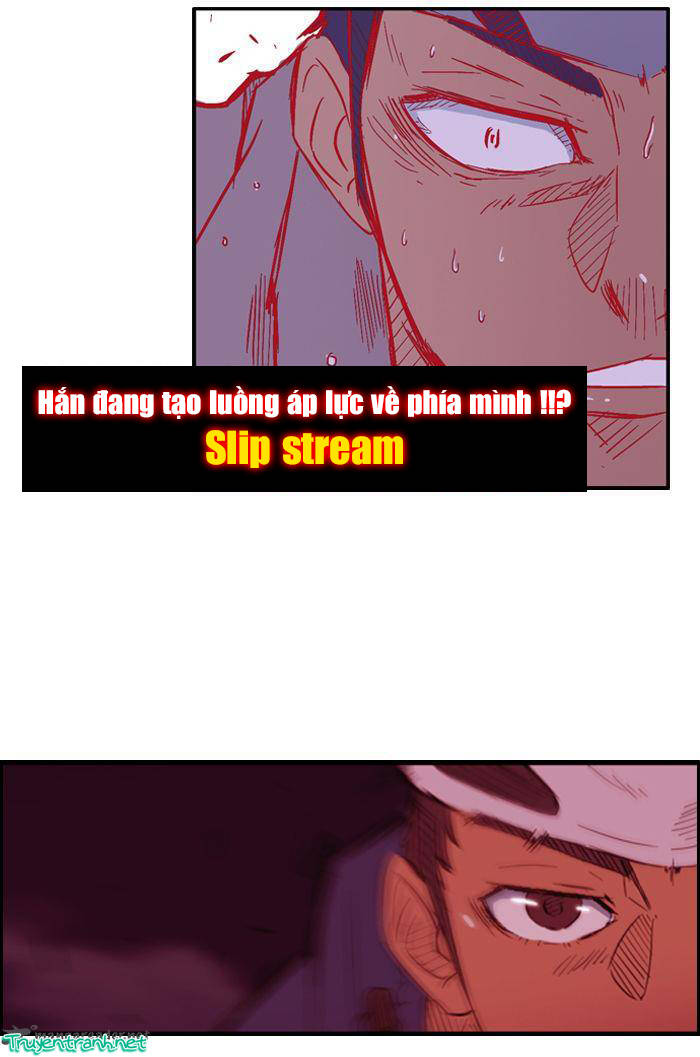 Thể Thao Cực Hạn - Chapter 13 - Page 16